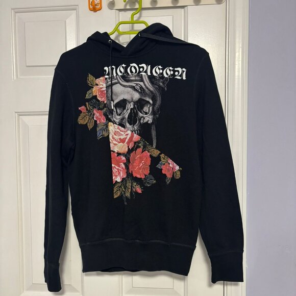 Alexander McQueen Hoodie - Picture 1 of 3